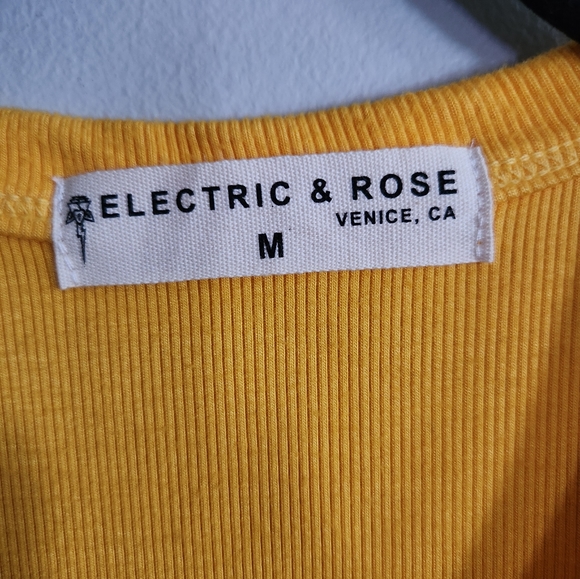 Revolve tank top - Picture 2 of 3